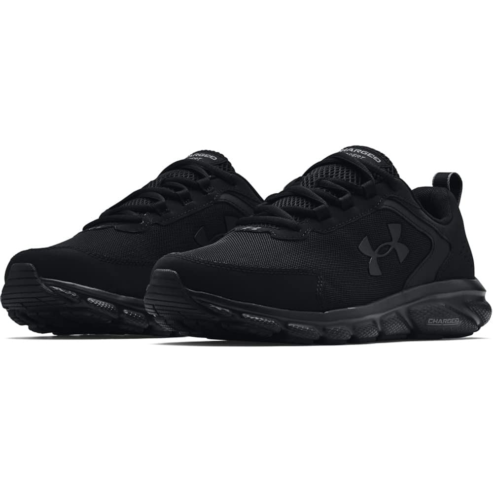 Under Armour Men'S Charged Assert 9 Running Shoe