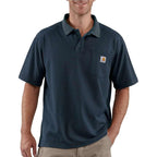 Carhartt Men'S Loose Polo