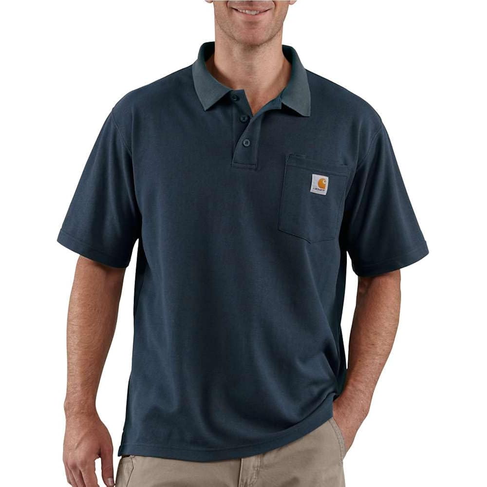 Carhartt Men'S Loose Polo