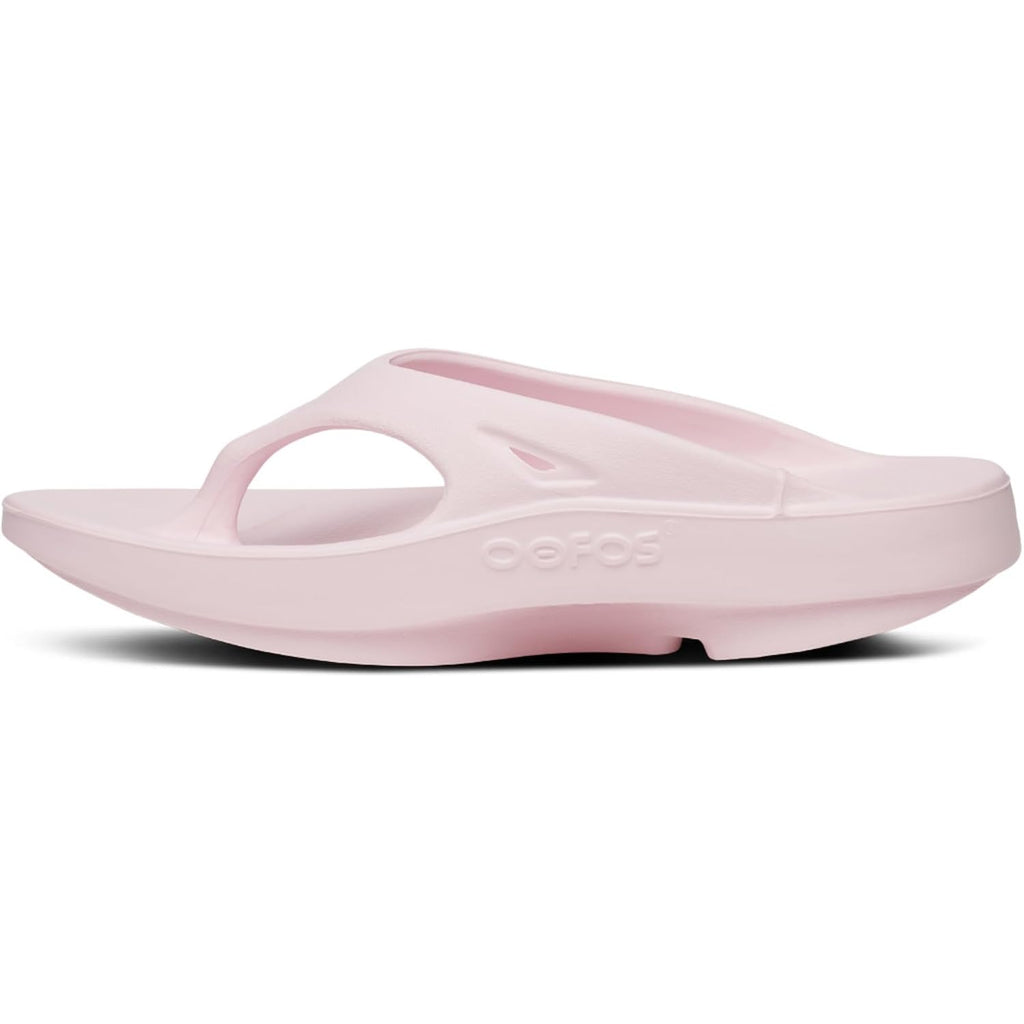Oofos Ooriginal Recovery Sandal - Women’S And Men’S