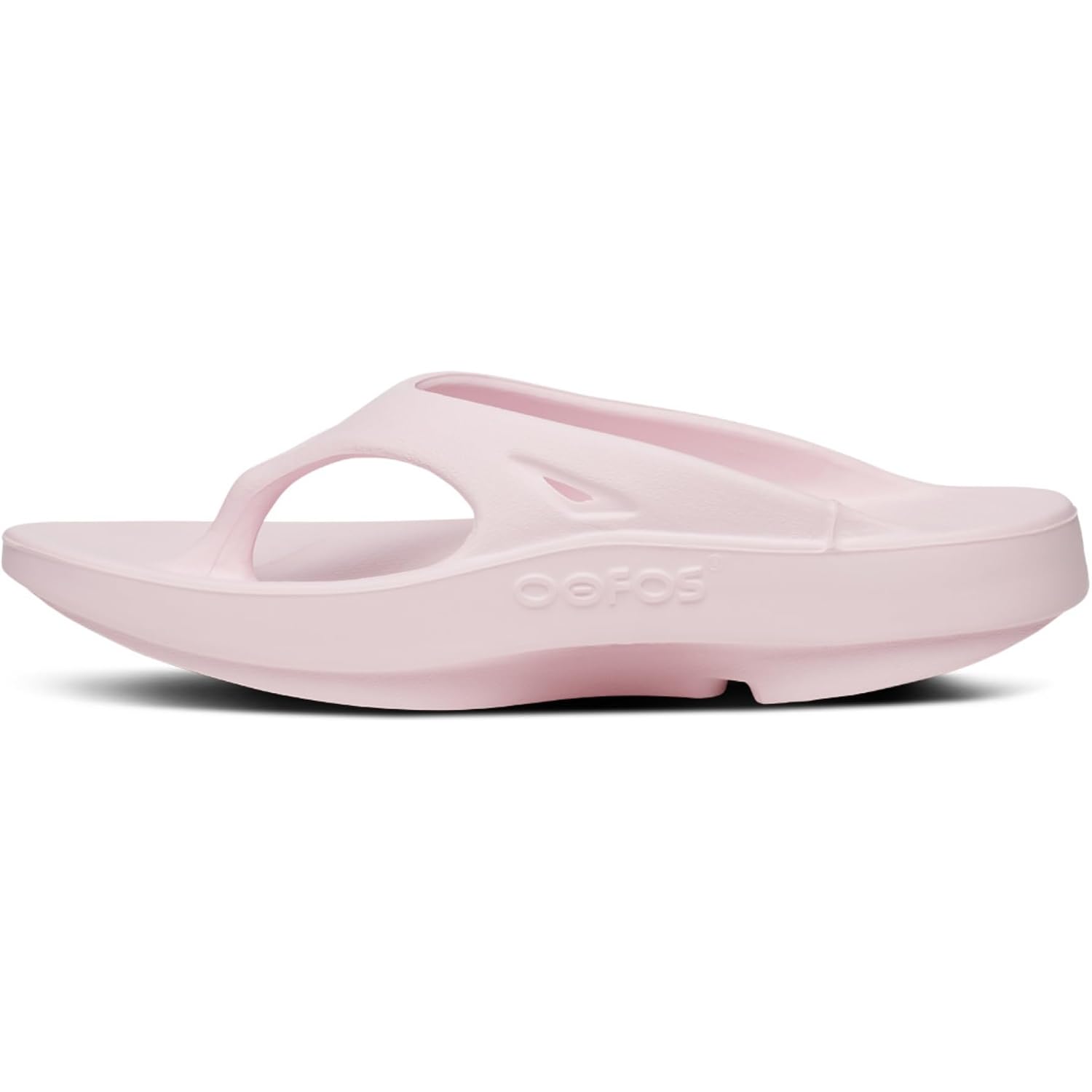 Oofos Ooriginal Recovery Sandal - Women’S And Men’S