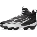 Under Armour Spotlight Hammer Football Cleats