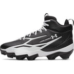 Under Armour Spotlight Hammer Football Cleats
