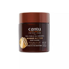 Cantu Skin Therapy Hydrating Raw Blends Body Butter Mango Butter Shea Butter And Coconut Oil, 5.5 Ounce
