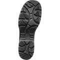 Haix Airpower Xr2 Women'S Composite-Toed Lightweight Puncture-Resistant Waterproof Ems Working Boots With Supported Arches