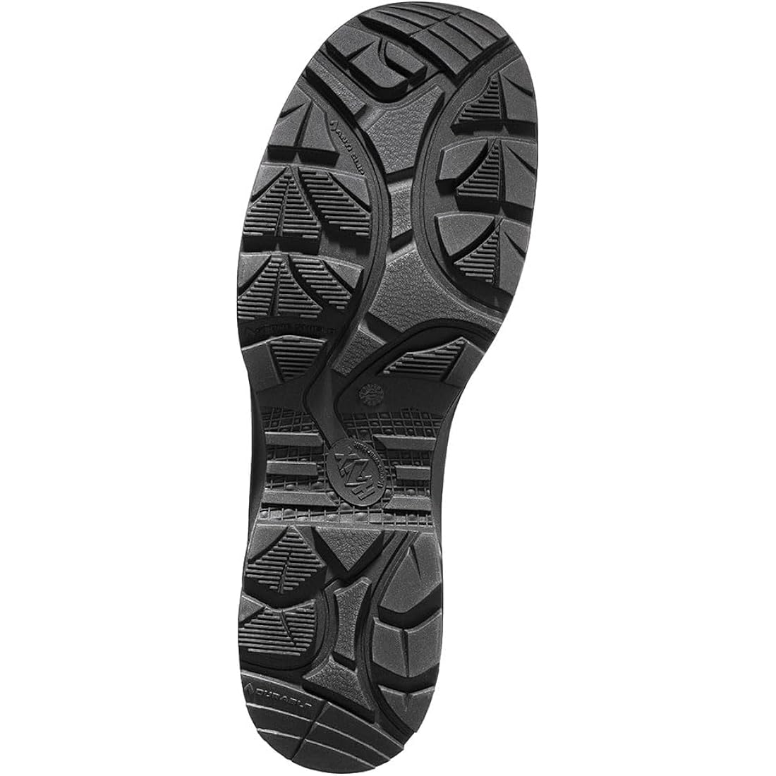 Haix Airpower Xr2 Women'S Composite-Toed Lightweight Puncture-Resistant Waterproof Ems Working Boots With Supported Arches