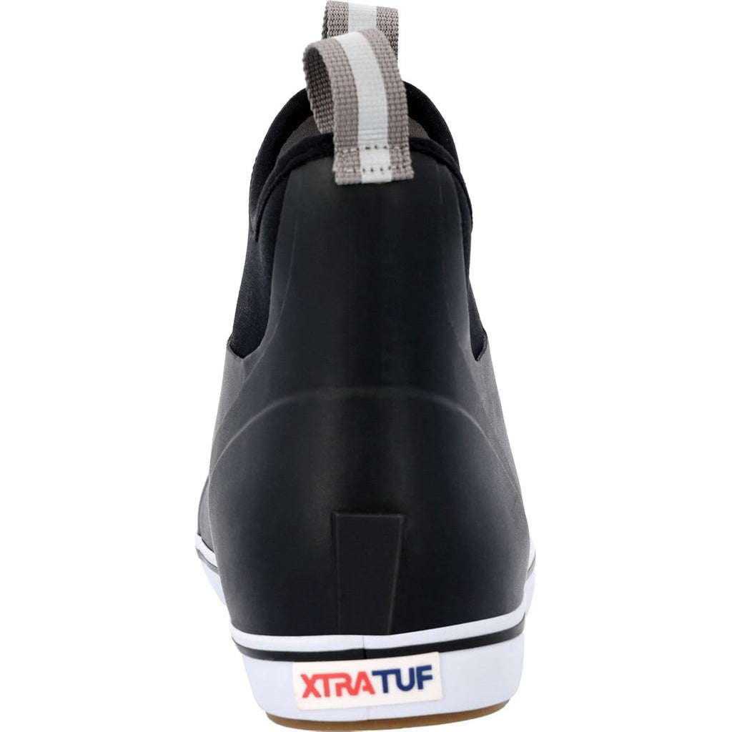 Xtratuf Men'S Ankle Deck Boot