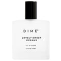 Dime Beauty Perfume Lovely Sweet Dreams - Soft Floral Perfume For Women With Freesia, Vanilla Cream & Amber, Eau De Toilette Spray, Vegan, 1.7 Oz / 50 Ml