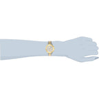 Invicta Wildflower Stainless Steel Women'S Quartz Watch - 38Mm