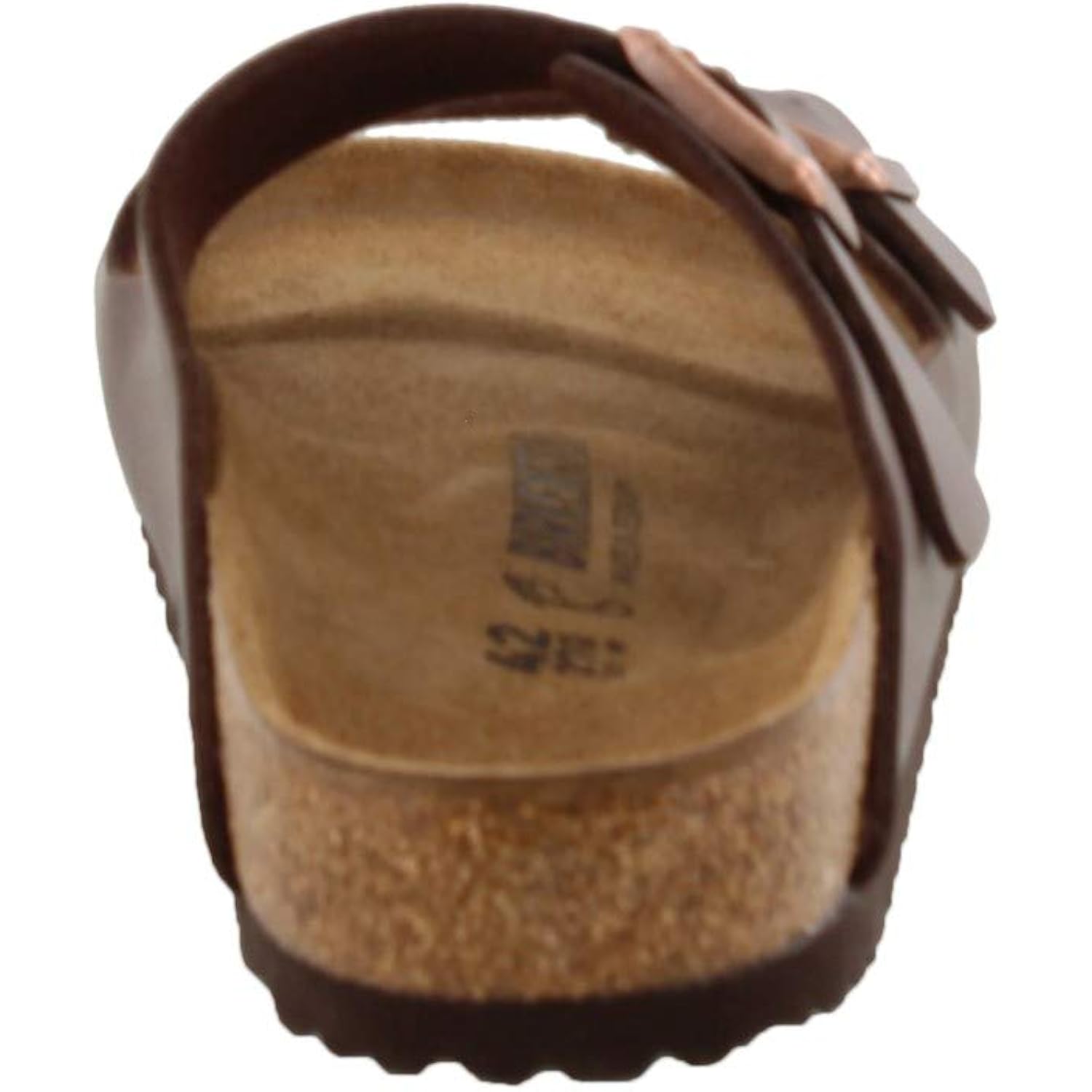 Birkenstock Women'S Arizona Soft Footbed Sandals