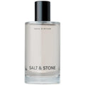Salt & Stone Body Mist | Santal & Vetiver | Skincare Infused Hair & Body Spray For Women And Men | Hydrating Fragrance With Glycerin And Red Algae | Vegan, Cruelty Free, 3.4 Fl Oz
