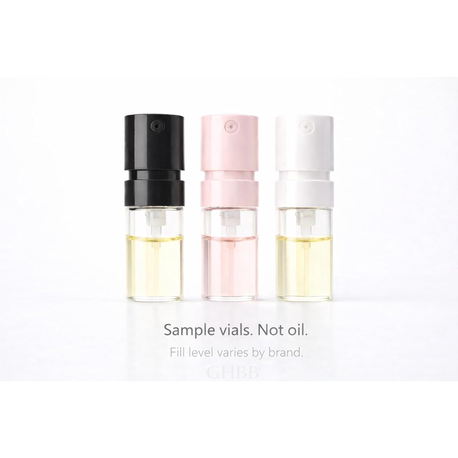Womens Perfume Sampler Set – 12 Designer Perfume Samples For Women, Mini Perfume Sampler Discovery Set, Travel Size Fragrance Sample Vials Gift For Her
