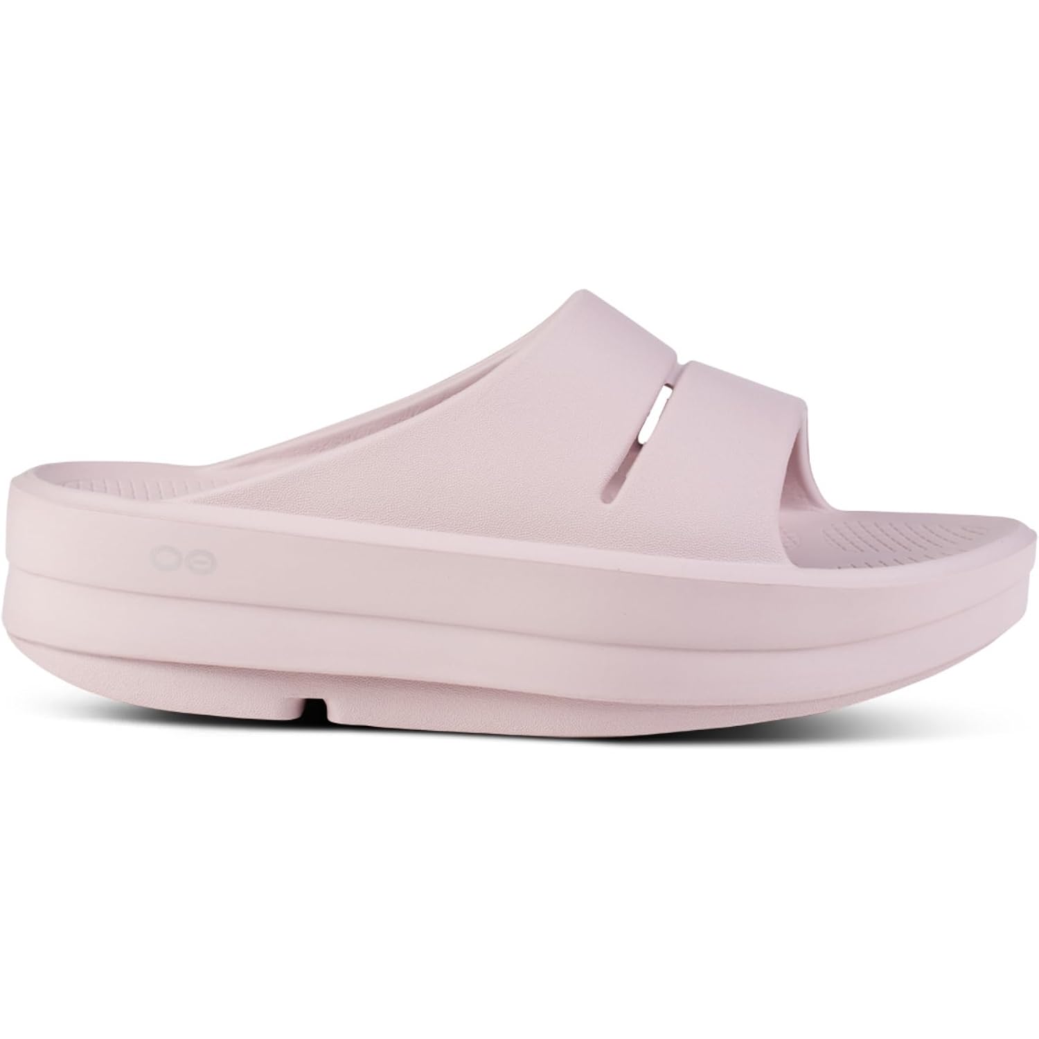 Oofos Oomega Ooahh Recovery Sandal - Women’S