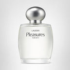 Estée Lauder Pleasures For Men Cologne Spray With Notes Of Sandalwood, Citrus & Nectarine | Cologne For Men, 3.4 Fl Oz