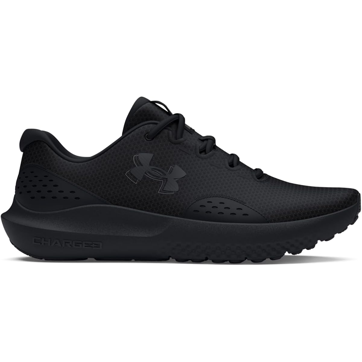Under Armour Men'S Charged Surge 4 Sneaker