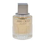 JIMMY CHOO - Illicit Eau de Parfum - Women's Fragrance - Floral Gourmand Woody - With notes of Ginger, Rose & Honey