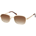 Sojos Retro Polarized Oval Sunglasses For Women Men Trendy Classic Shades Uv400 Protection Sj1177