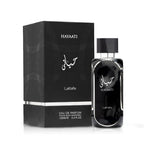 Lattafa Perfumes Hayaati Eau de Parfum Spray for Men, 3.4 Ounce