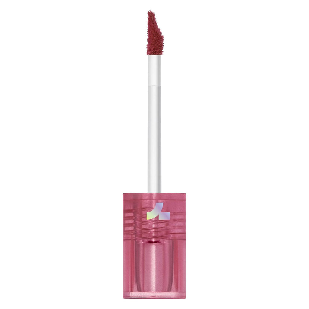 TONYMOLY Perfect Lips Shocking Lip Tint – Long Lasting Semi-Permanent Lip Stain with Moisturizing Formula, N10 Mauve Shocking, 0.37 fl oz