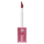 TONYMOLY Perfect Lips Shocking Lip Tint – Long Lasting Semi-Permanent Lip Stain with Moisturizing Formula, N10 Mauve Shocking, 0.37 fl oz