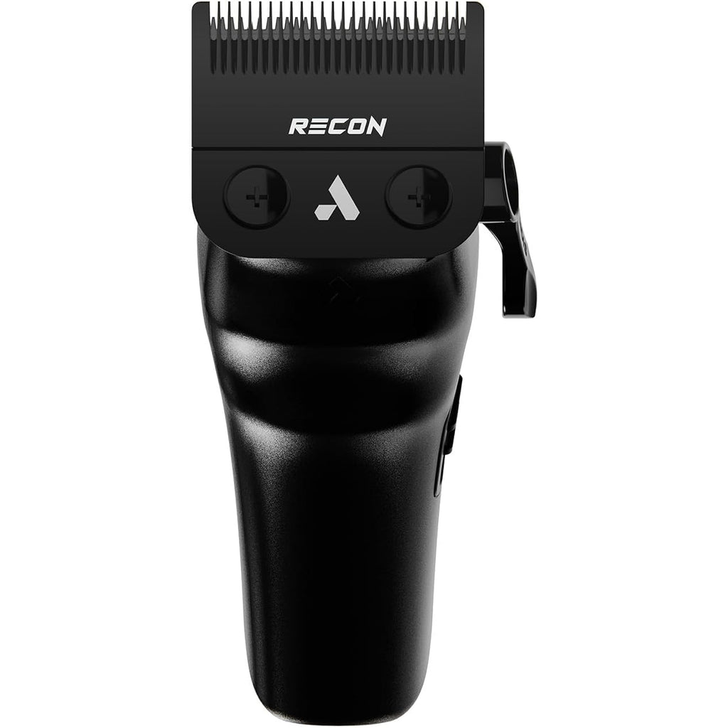 Andis 562759 Recon Clipper Replacement Phaze Blade, Adjustable Precision Cutting, DLC-Coated Carbon-Steel, Corrosion Resistant, Barbers & Stylists, Black