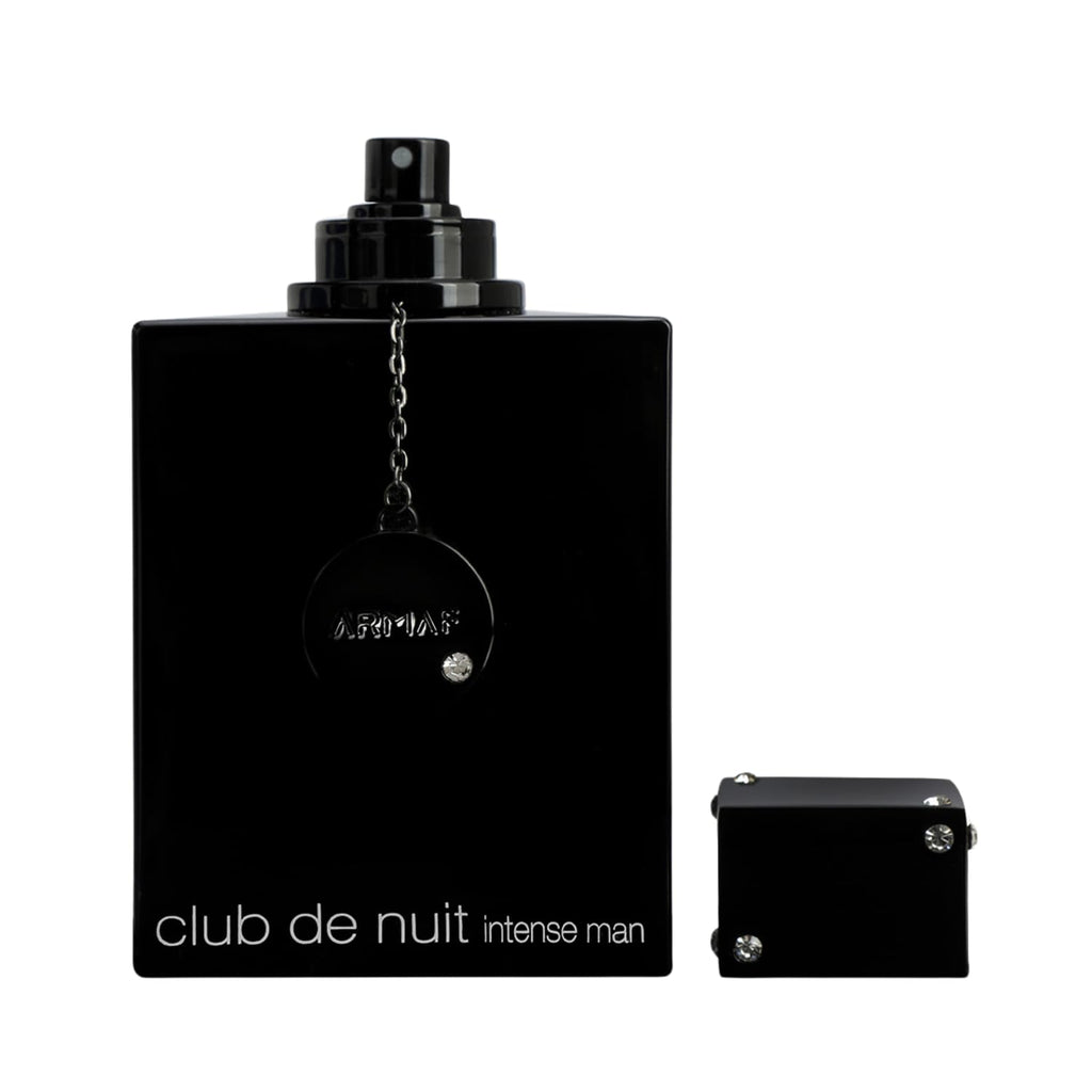 Armaf Armaf Club de Nuit Intense Man Edt Men 3.6 Ounce, 3.6 Ounce