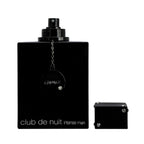Armaf Armaf Club de Nuit Intense Man Edt Men 3.6 Ounce, 3.6 Ounce