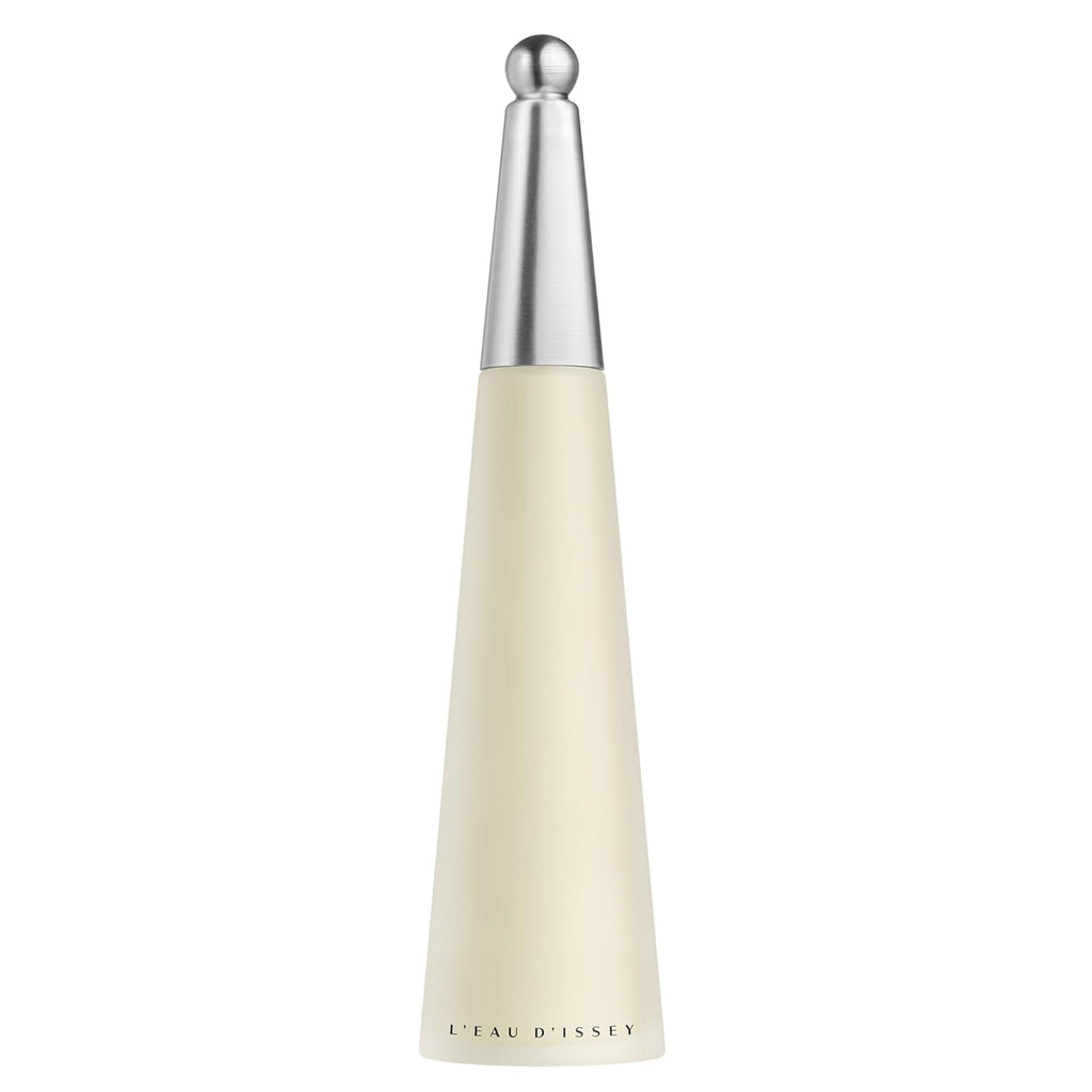 Issey Miyake L'Eau d'Issey Eau de Toilette - Fragrance for Women - Floral & Aquatic, Inspired by the Purity of Water - With Notes of White Flowers, Lotus Rose Accord & Precious Woods Accord