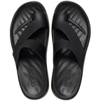 Crocs Women'S Getaway Toe Loop Platform Sandals