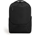 Troubadour Apex 4.0-22L Premium Laptop Backpack - Ergonomic & Water Resistant - Designed For Work And Travel - Black