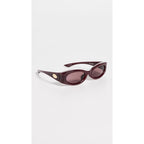 Le Specs. Women's Glaciem Sunglasses