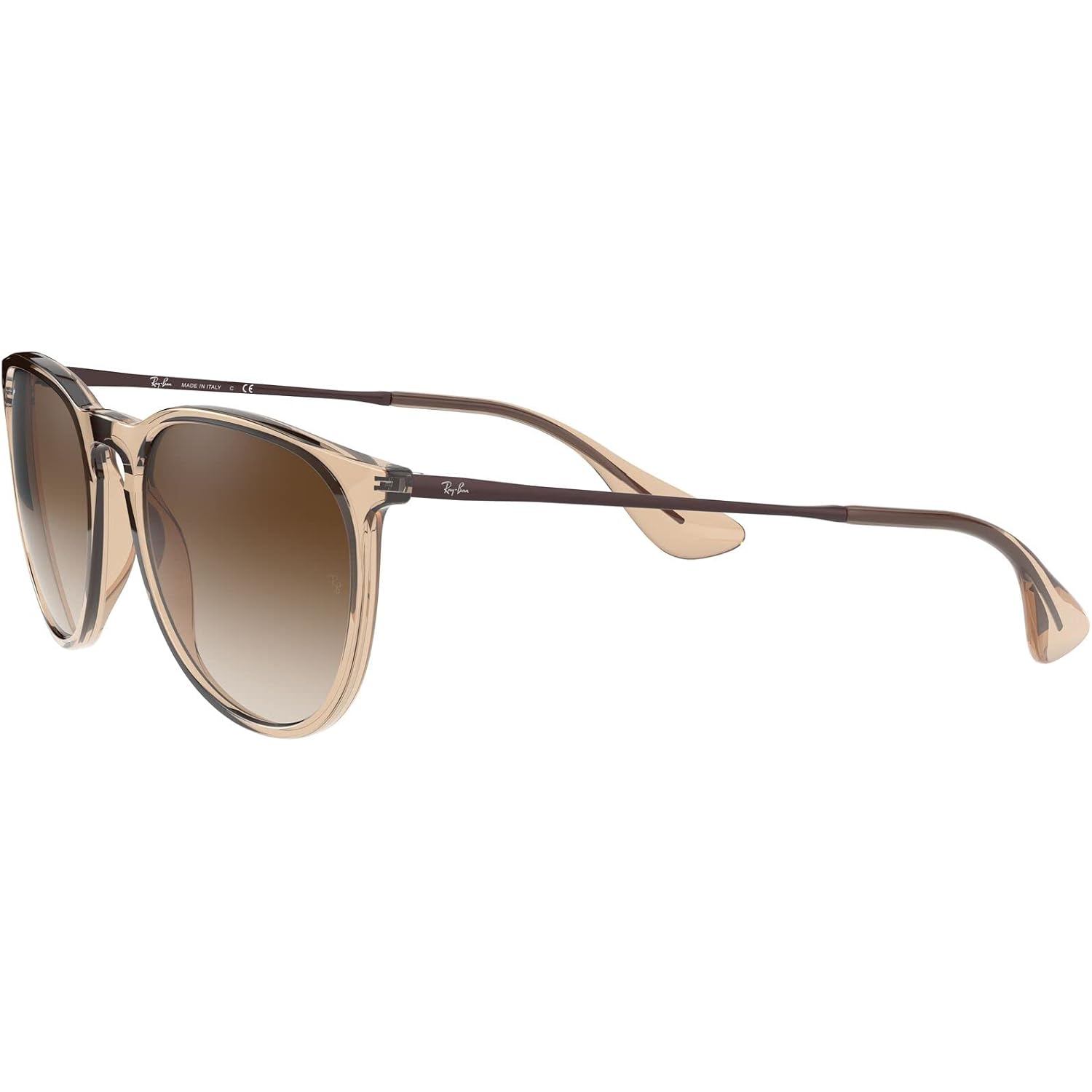 Ray-Ban Rb4171 Erika Round Sunglasses