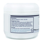 Silver Miracles - Colloidal Silver Gel - Nano Silver Gel Wound Care - Healing Ointment for Burns & Irritated Skin - for All Skin Types - 4 Oz Unscented