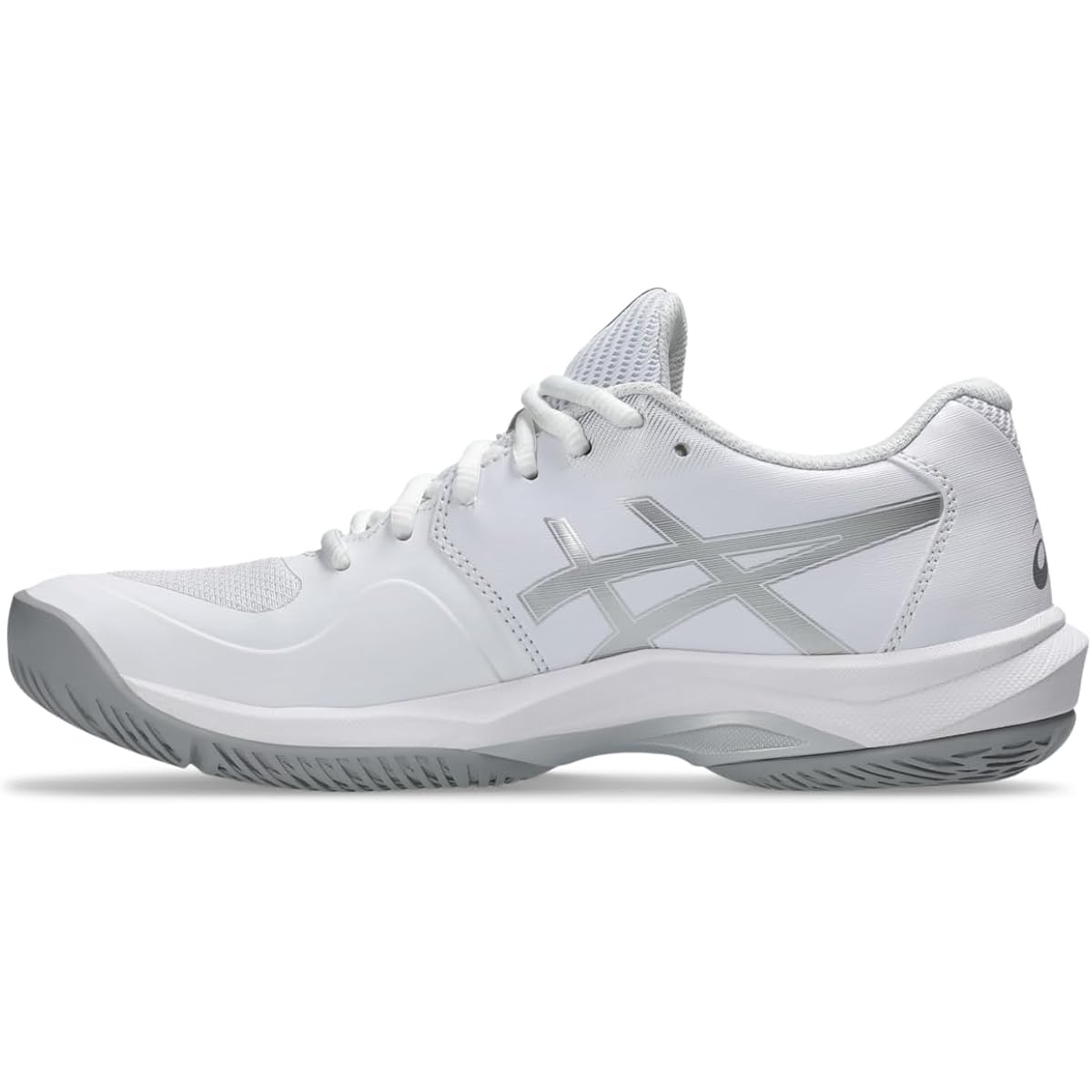Asics Women'S Game Flytefoam Tennis Shoes
