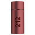 Carolina Herrera 212 Sexy Men Fragrance For Men - Magnetic, Fresh And Seductive - Notes Of Vanilla, Guaiac Wood, Sandalwood, Amber And Musk - Sensual, Amber Fougere Fragrance - Edt Spray - 3.4 Oz