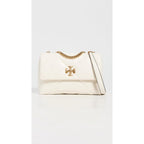 Tory Burch Women'S Kira Diamond Quilt Convertible Shoulder Bag | Diamond Quilt