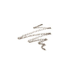 Anastasia Beverly Hills Brow Definer - 3-In-1 Triangular-Tipped Retractable Eyebrow Pencil With Spoolie - Multi-Functional Definer To Fill, Detail & Blend Brows