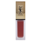 Tatouage Couture Liquid Matte Lip Stain - 39 Rouge Tatouage By Yves Saint Laurent For Women - 0.2 Oz Lip Gloss