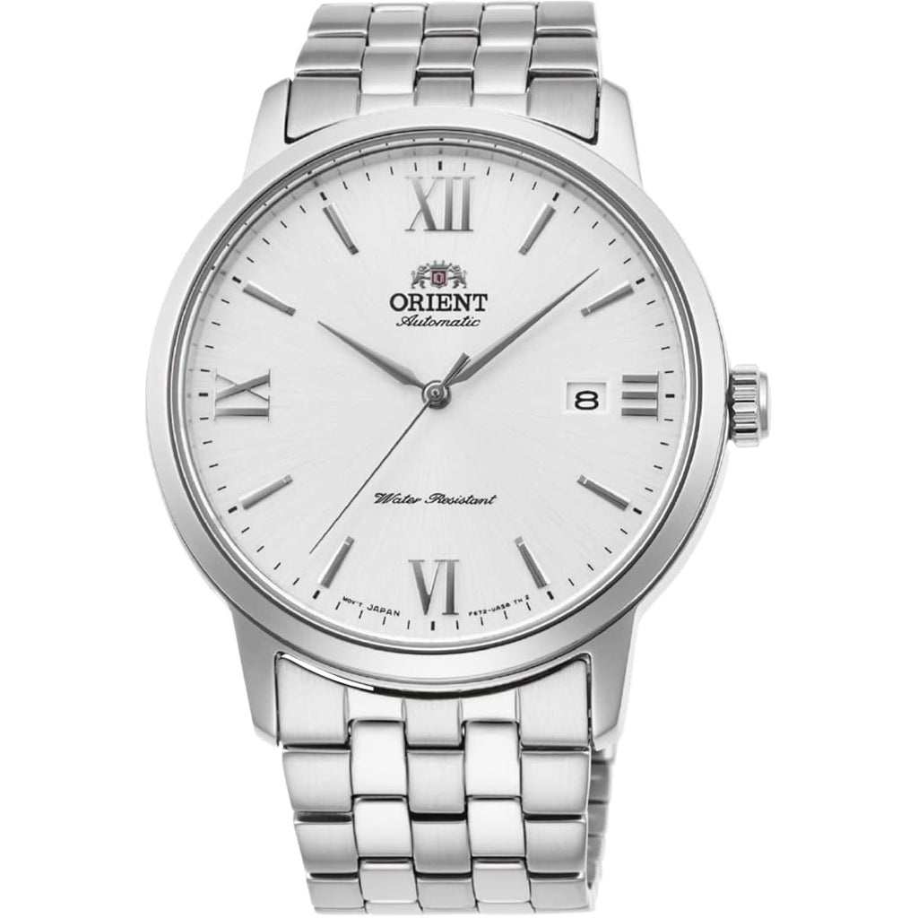 Orient Symphony Iv Japanese Automatic/Handwinding Dress Watch