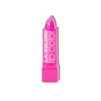 L.A. COLORS Moisture Rich Lip Color, Pink Parfait CML542