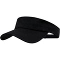 ANDICEQY Sport Sun Visor Hats Adjustable Empty Top Baseball Cap Cotton Ball Caps for Women and Men