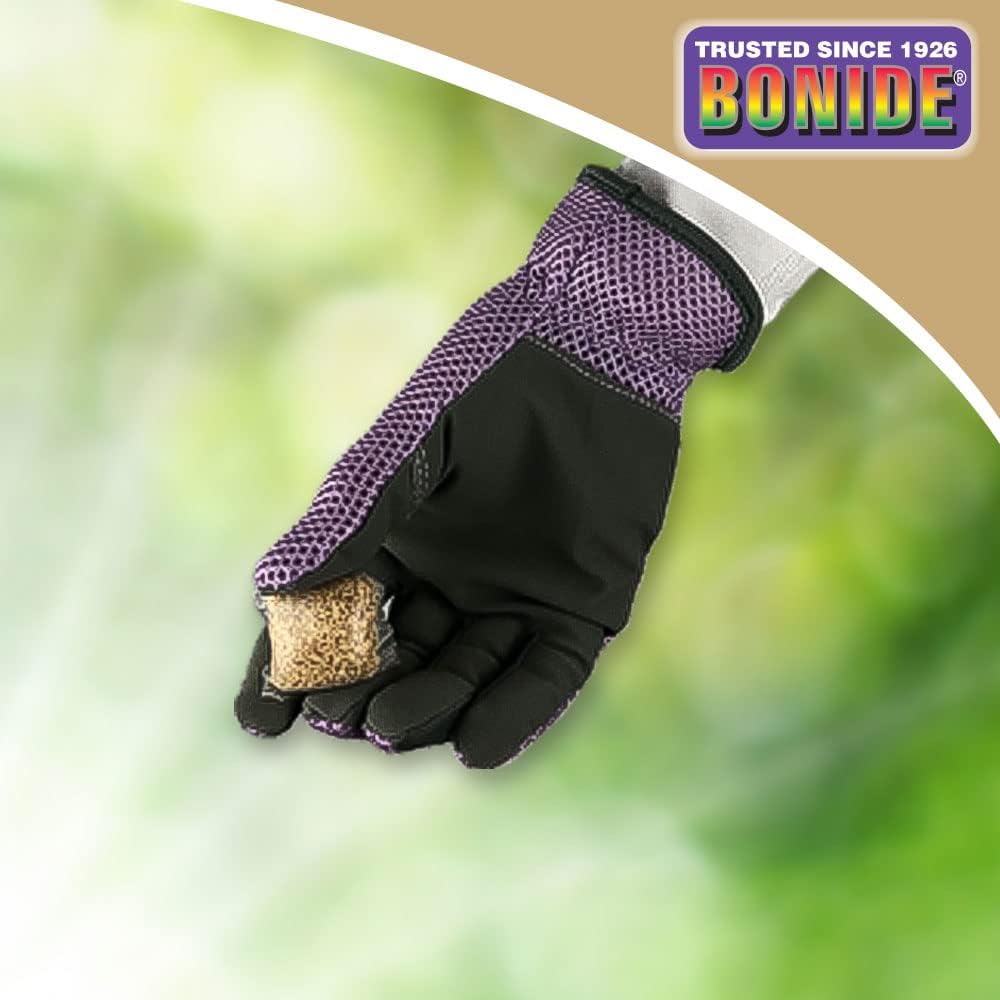 Bonide Mosquito Beater Water Soluble Pouches, Pack Of 24 Pouches | Control Mosquito Larvae In Standing Water, Won'T Harm Fish