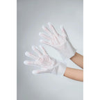 CALA Moisturizing Hand Mask Gloves with Hyaluronic Acid, Shea Butter and Avocado Oil, 3 Pairs
