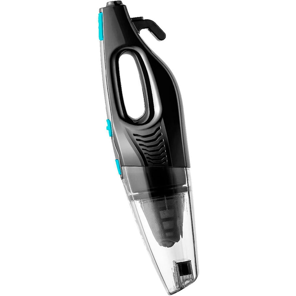 Eureka Nes215A Blaze 3-In-1 Swivel Handheld & Stick Vacuum Cleaner, Blue