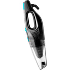 Eureka Nes215A Blaze 3-In-1 Swivel Handheld & Stick Vacuum Cleaner, Blue