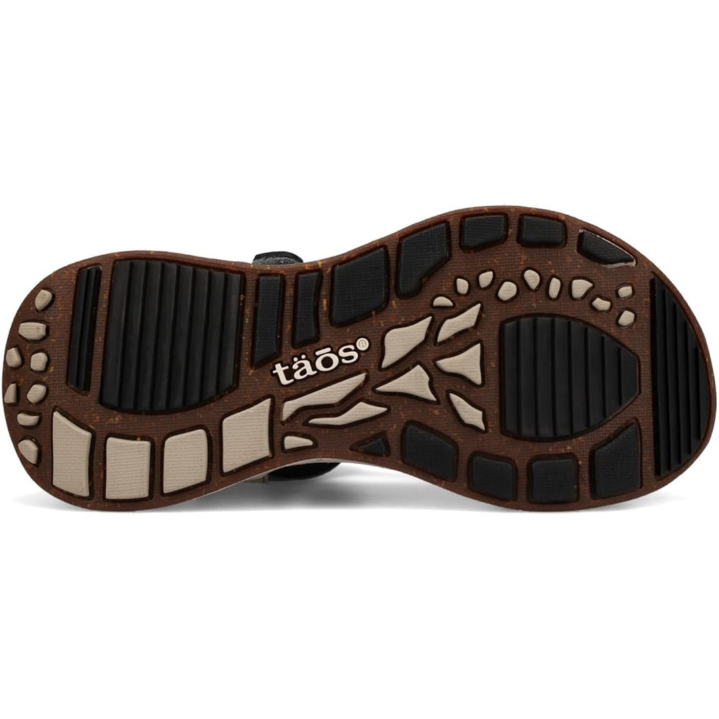 Taos Footwear Women'S Super Side Sandal