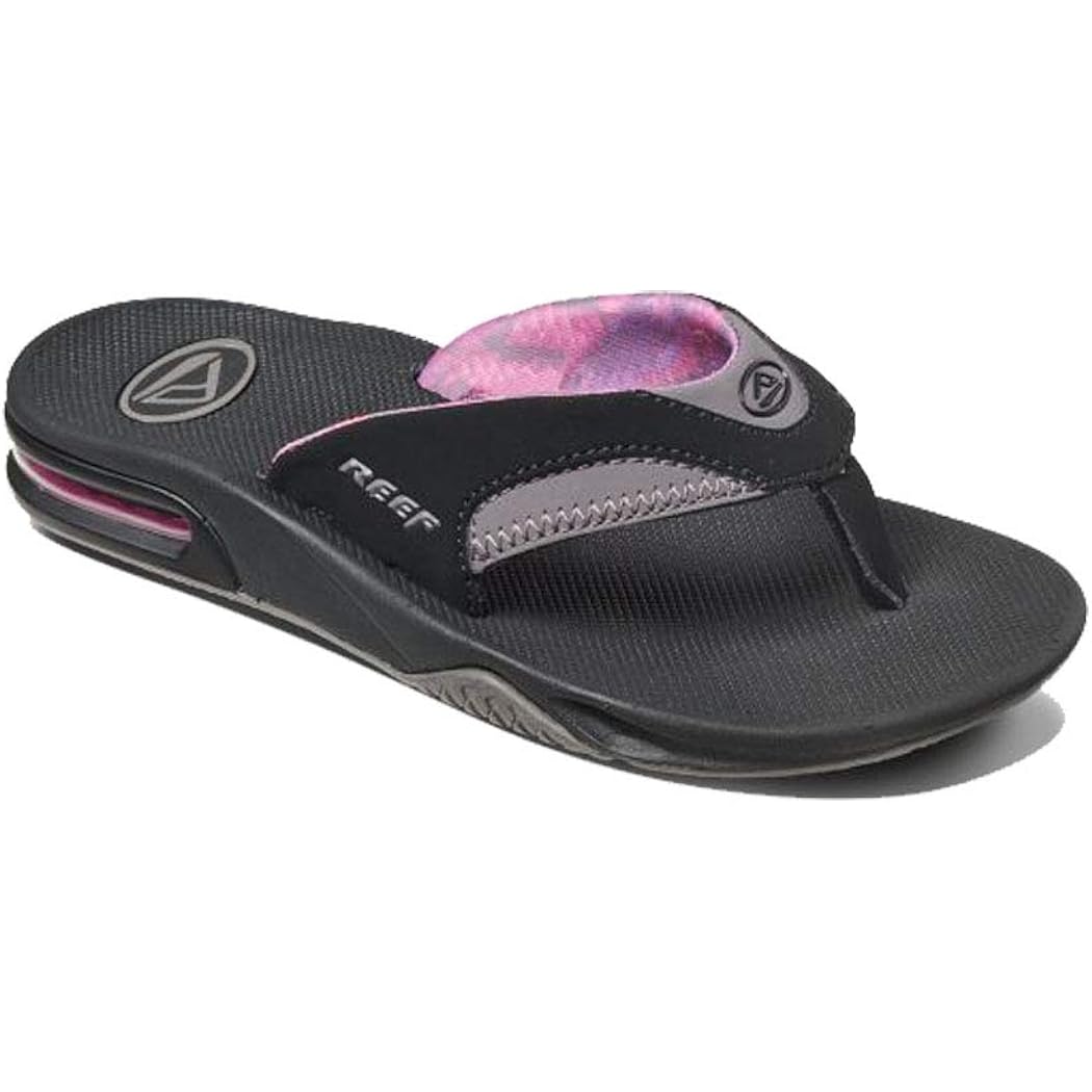 Reef Women'S Fanning Bottle Opener Flip Flops