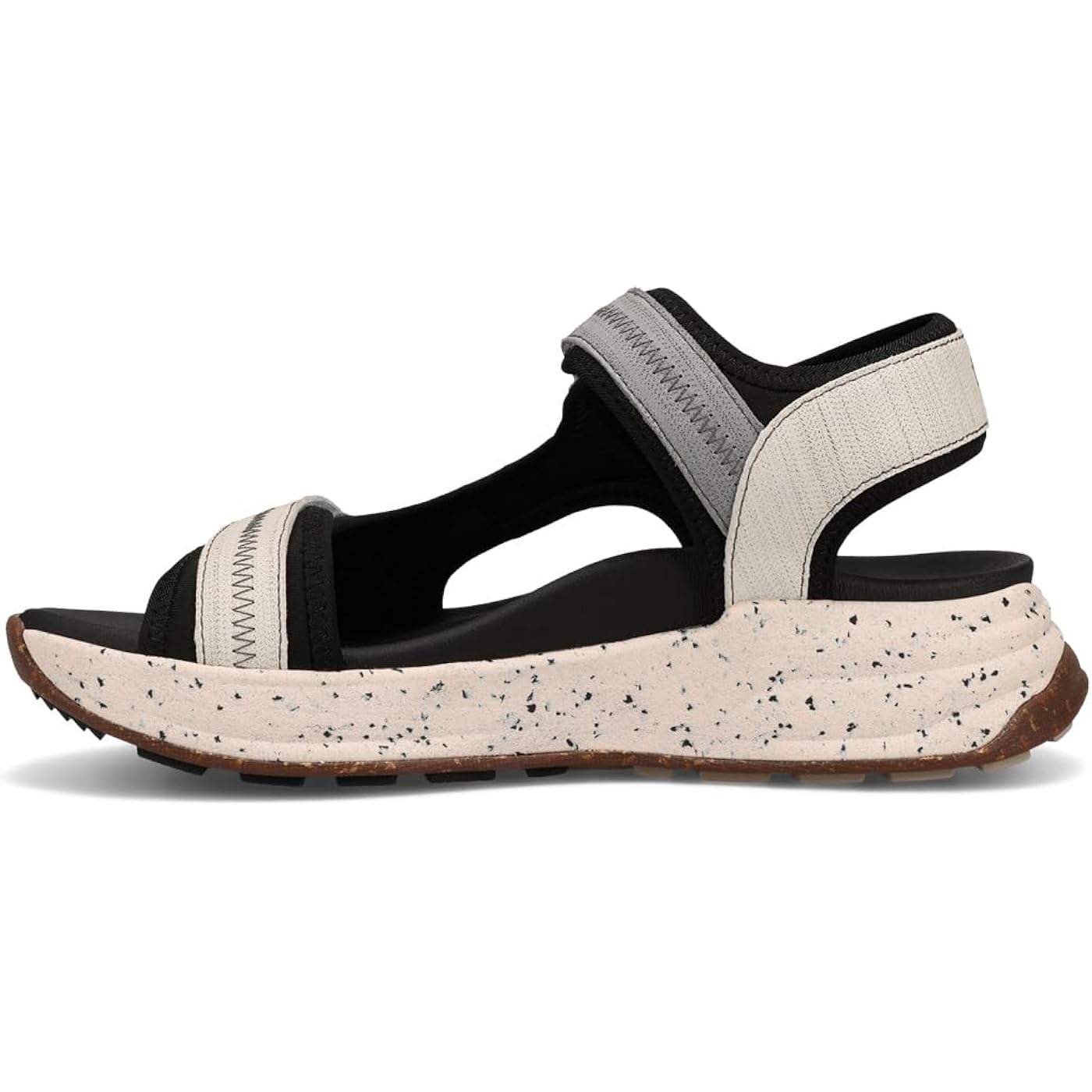 Taos Footwear Women'S Super Side Sandal