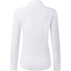 Button Down Shirts for Women Wrinkle Free Dress Shirt Classic Fit Long Sleeve Casual Business Blouse Work