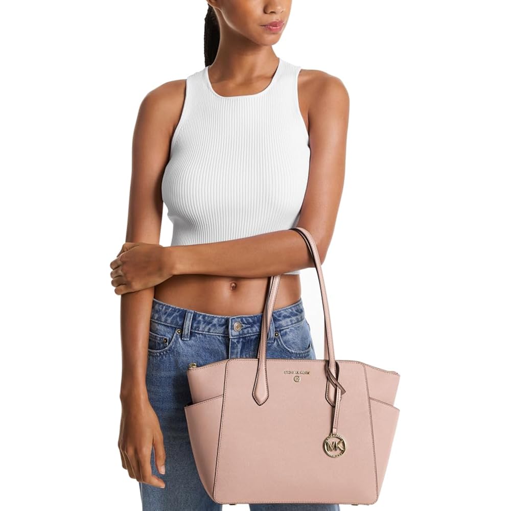 Michael Kors Women'S Marilyn Medium Top Zip Tote